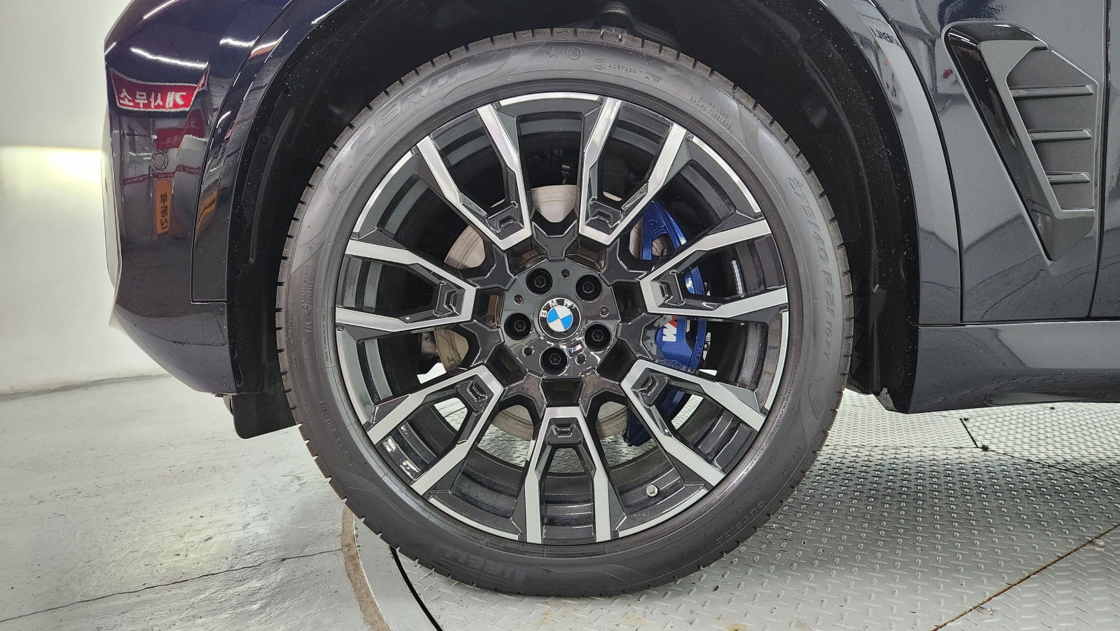 BMW X5 4세대 xDrive 30d