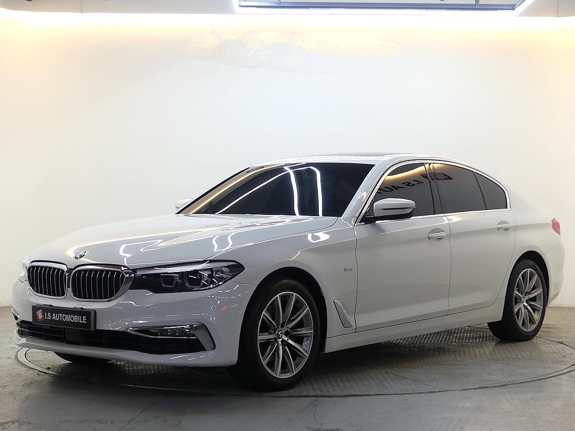 BMW 7세대 520i 럭셔리