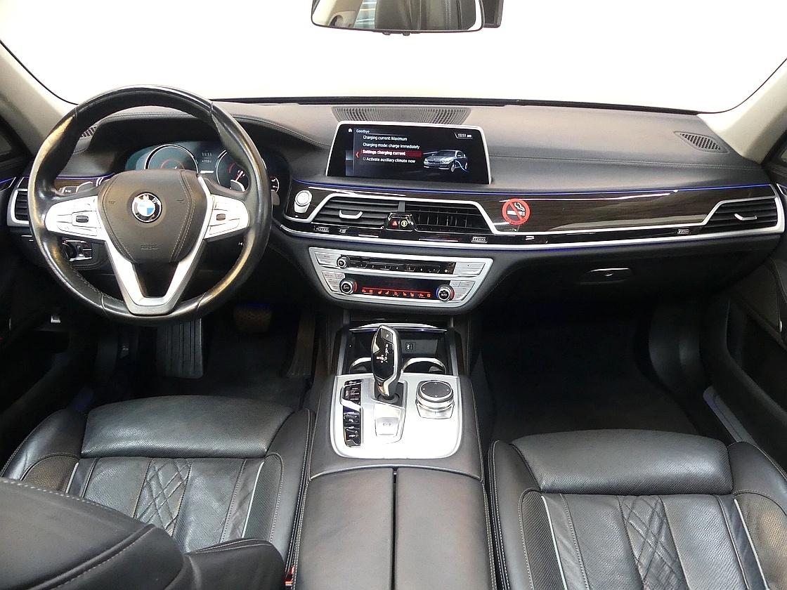 BMW 6세대 740Le xDrive