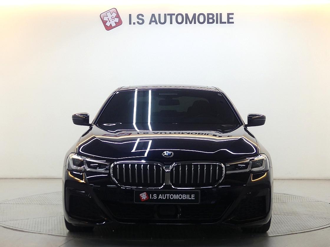 BMW 7세대 520i M 스포츠