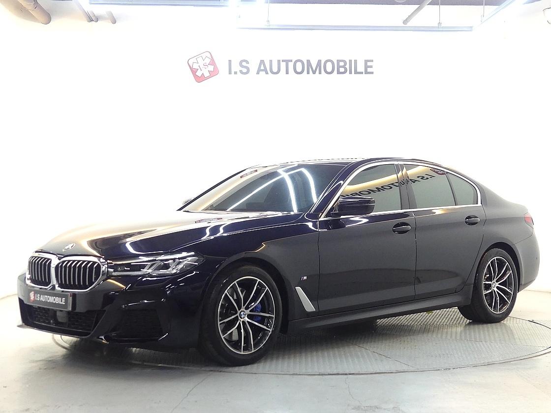 BMW 7세대 520i M 스포츠