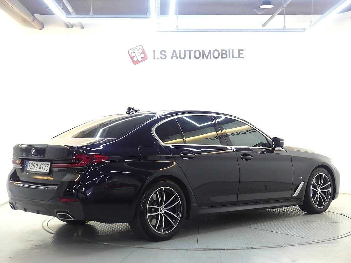 BMW 7세대 520i M 스포츠