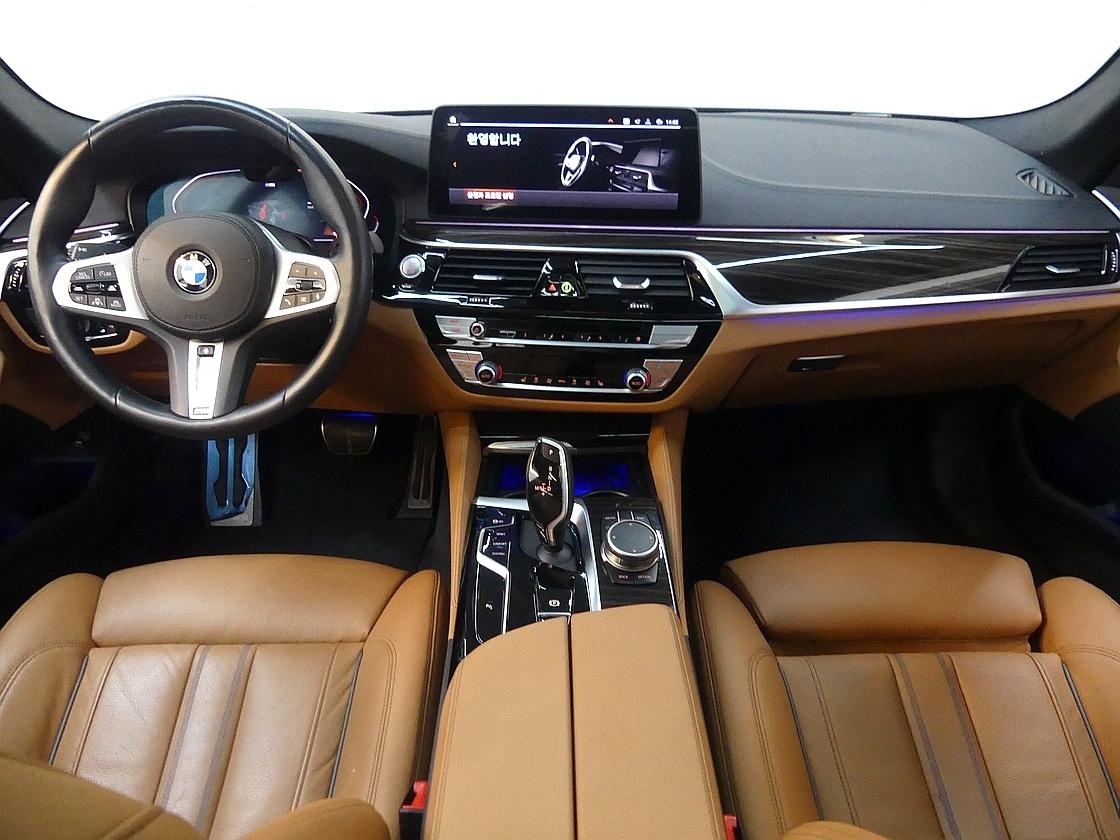 BMW 7세대 520i M 스포츠