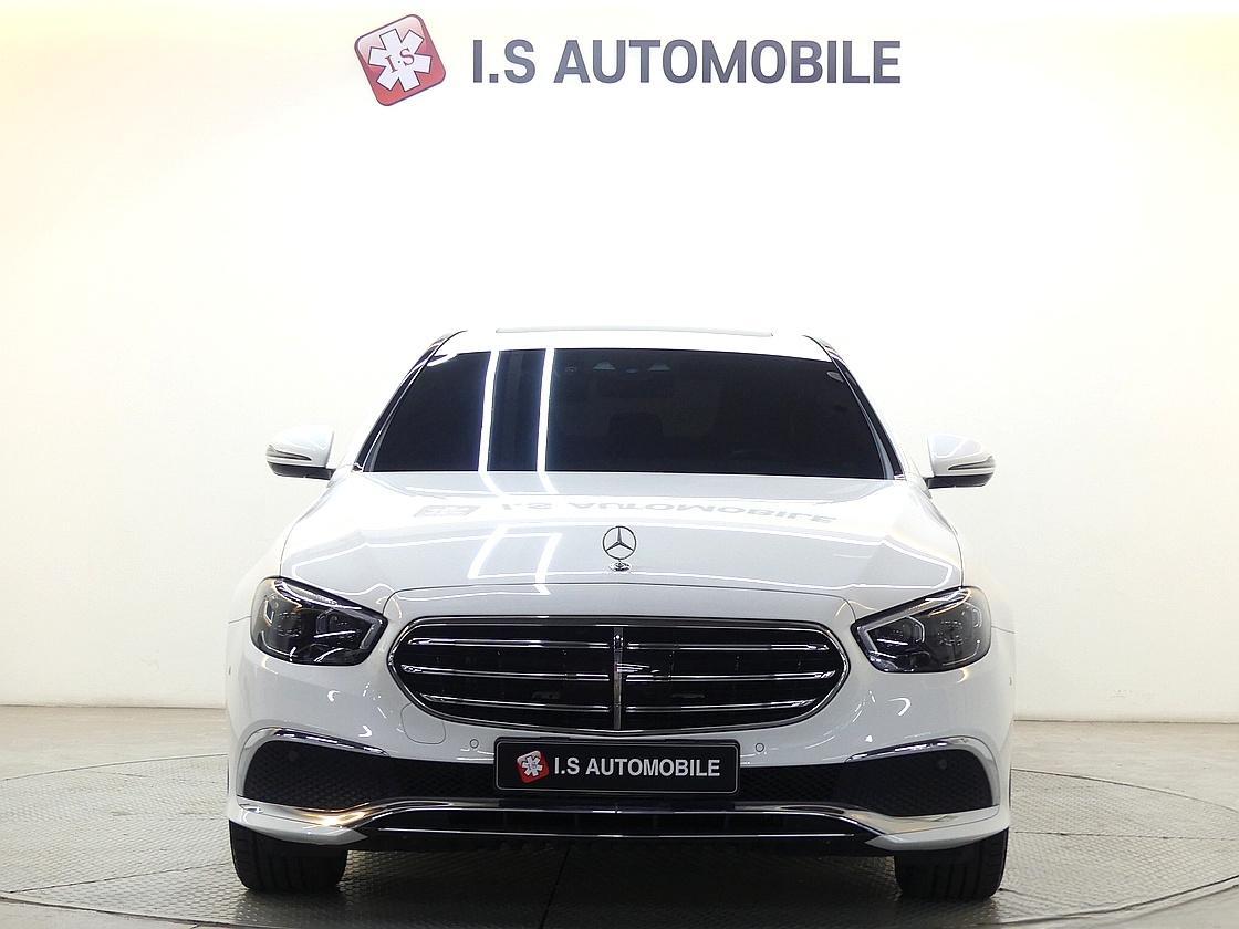 E250 익스클루시브