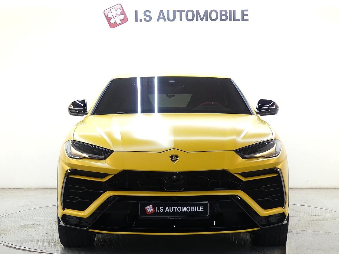 람보르기니 우루스 4.0 V8