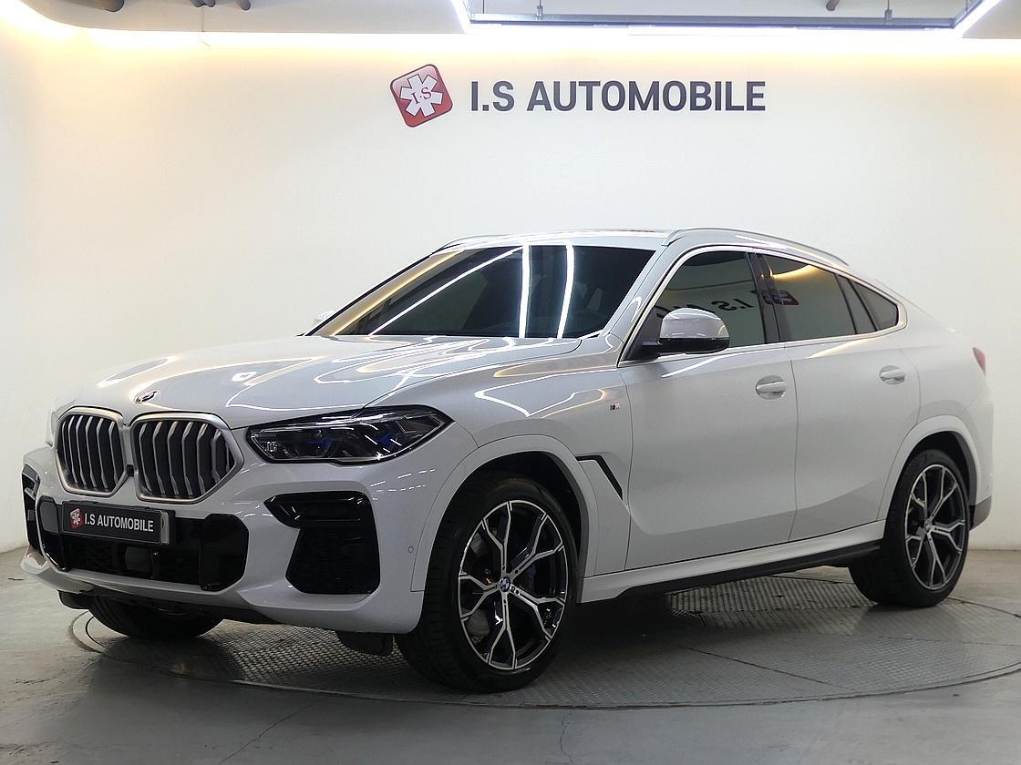 BMW X6 3세대 xDrive 40i M 스포츠