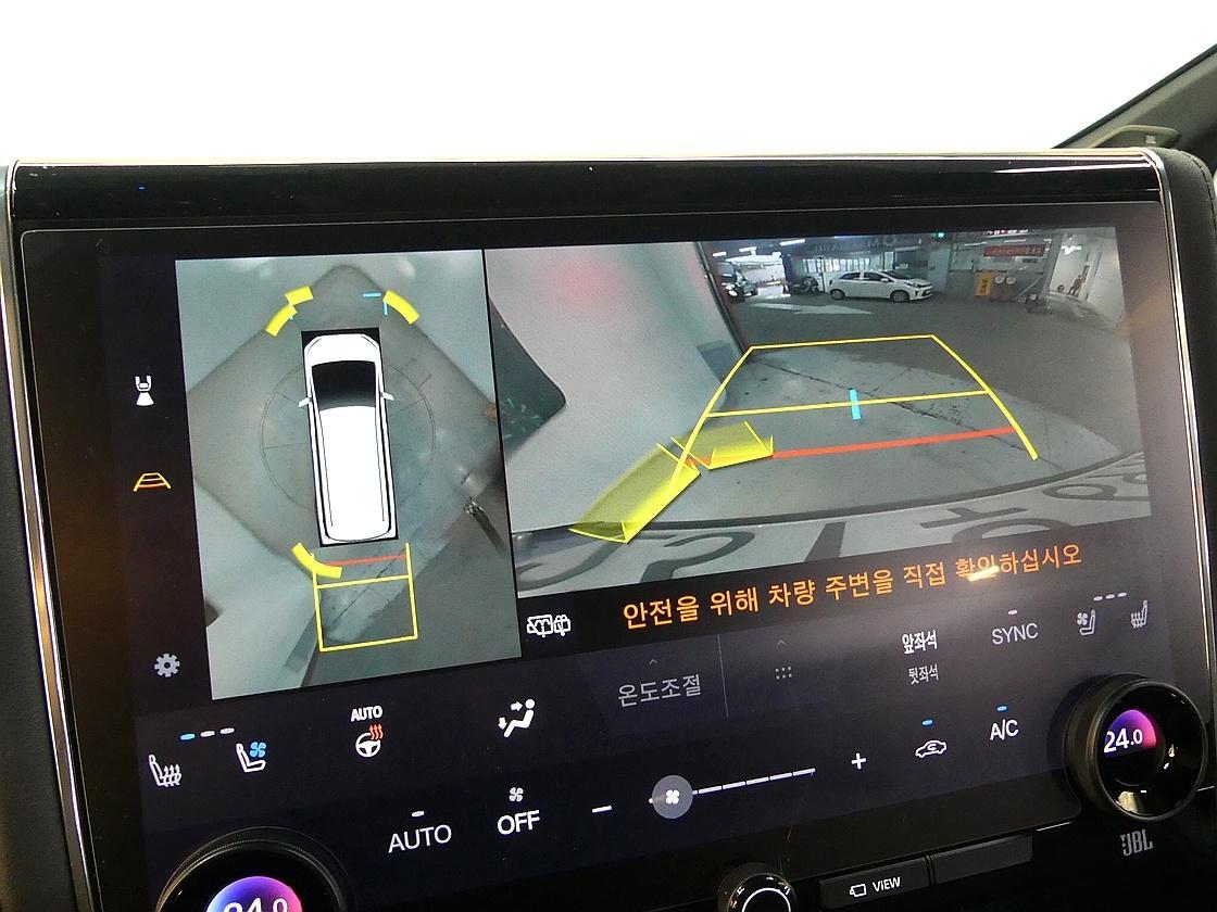 토요타 알파드 2.5 HEV AWD