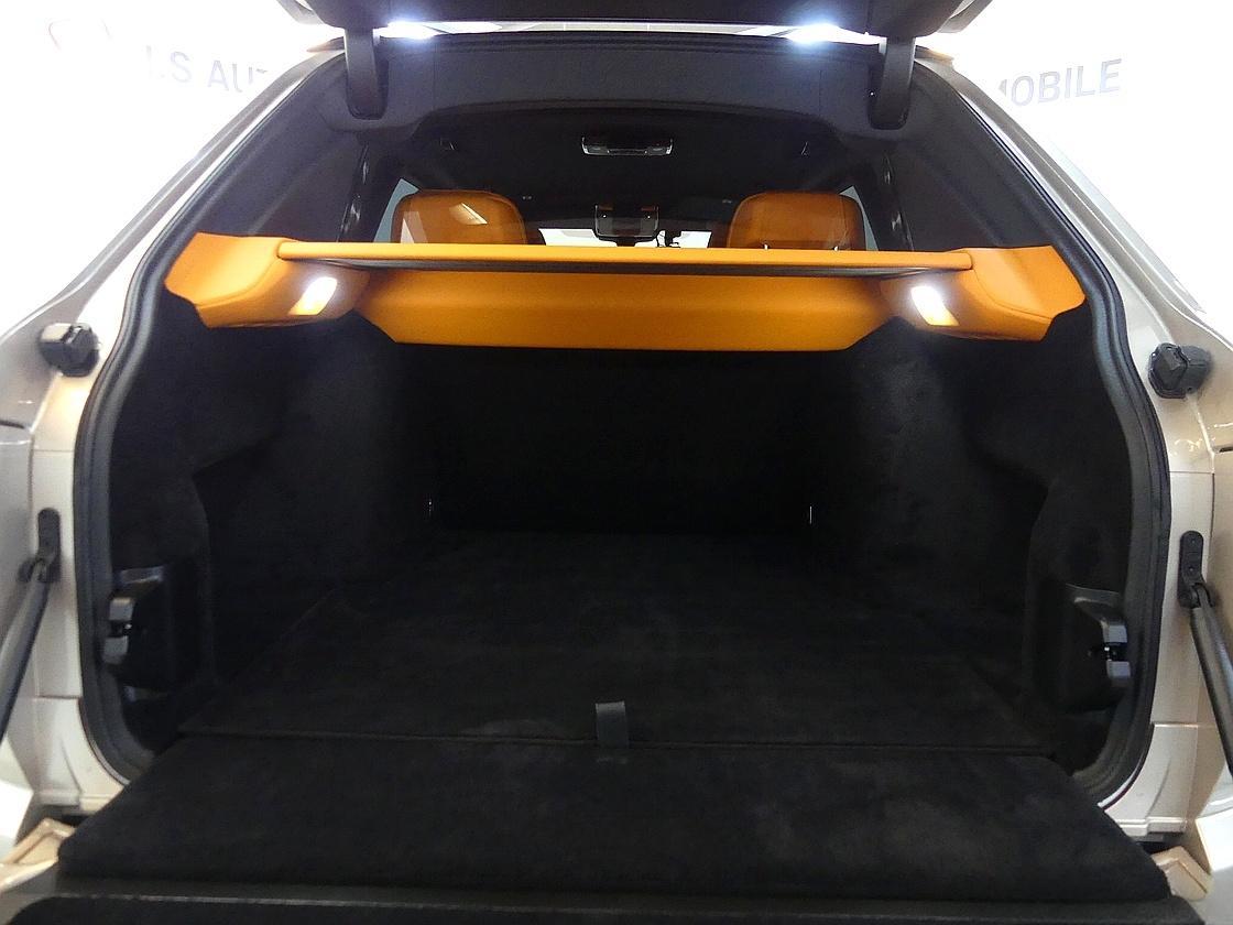 롤스로이스 컬리넌 6.7 V12