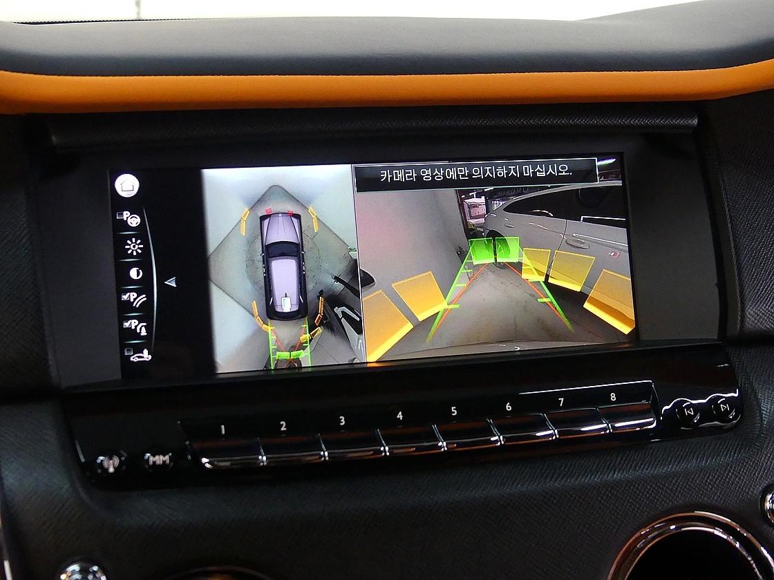 롤스로이스 컬리넌 6.7 V12