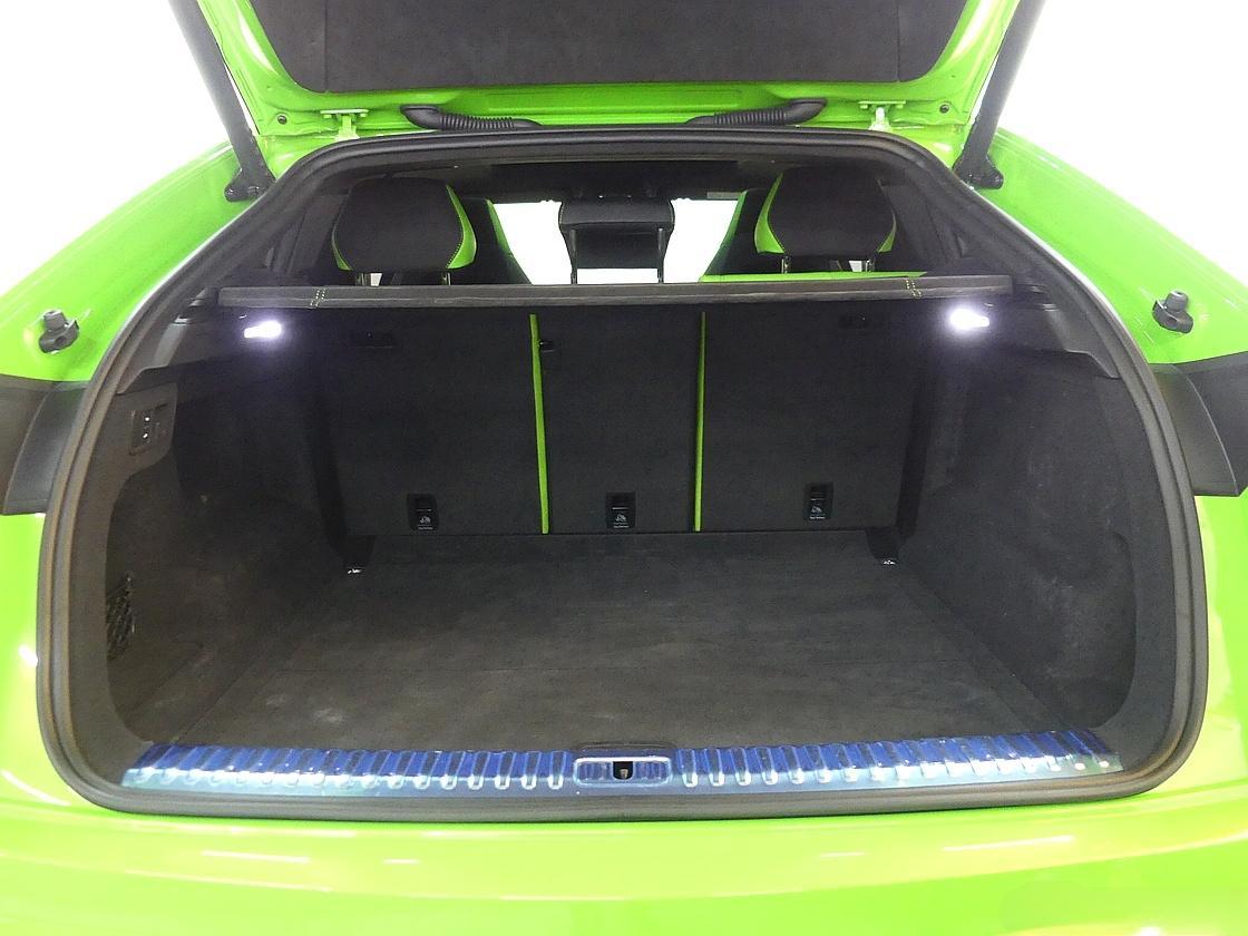 람보르기니 우루스 4.0 V8 펄 캡슐