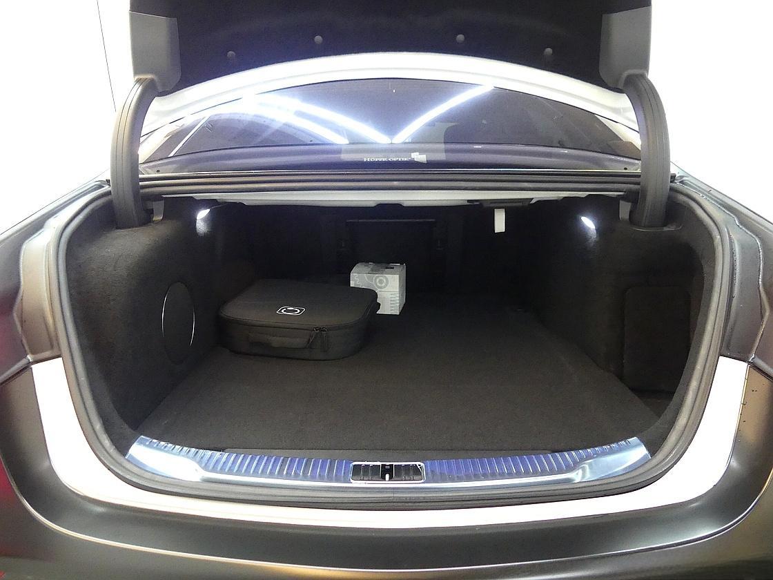 벤츠 7세대 AMG S63 E 퍼포먼스 4매틱