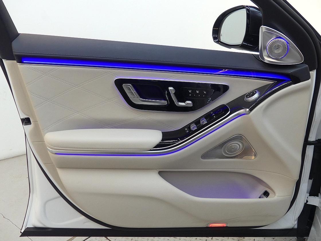 벤츠 7세대 AMG S63 E 퍼포먼스 4매틱