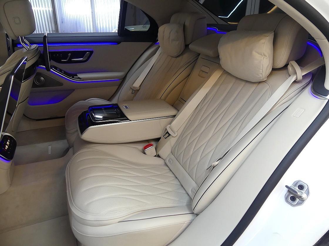 벤츠 7세대 AMG S63 E 퍼포먼스 4매틱