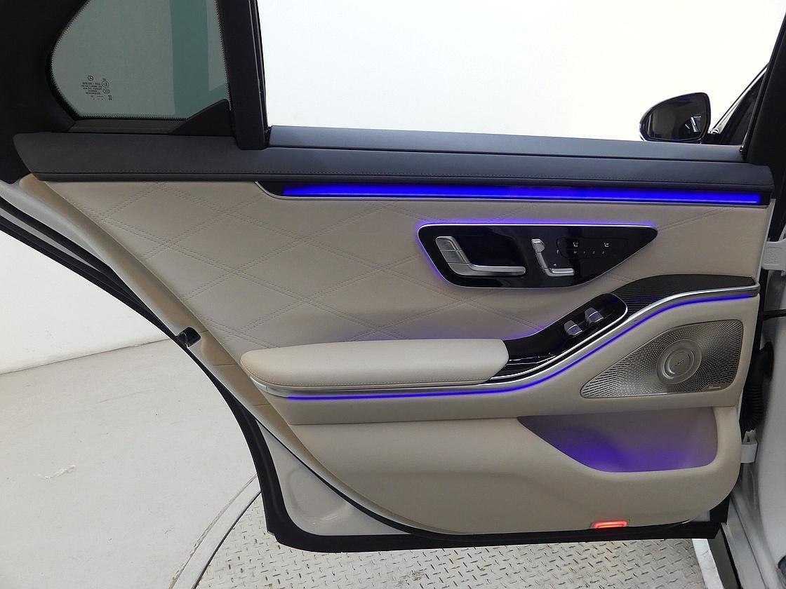 벤츠 7세대 AMG S63 E 퍼포먼스 4매틱