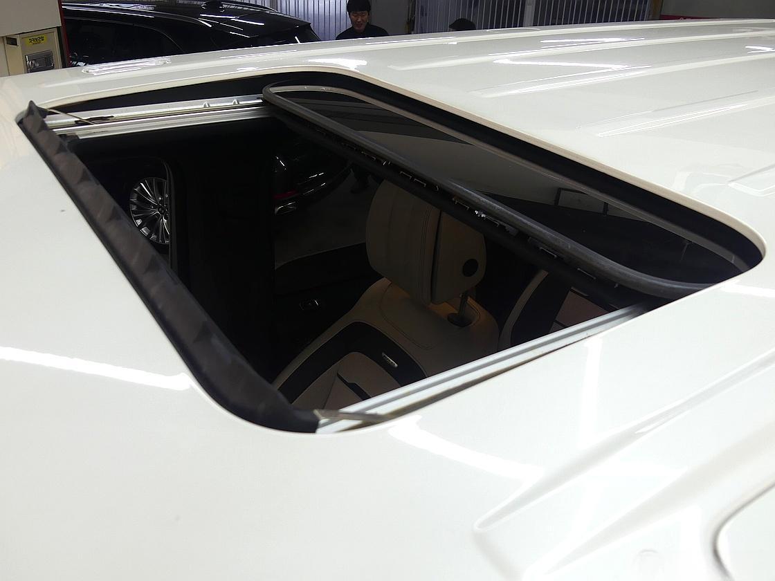벤츠 3세대 G63 AMG