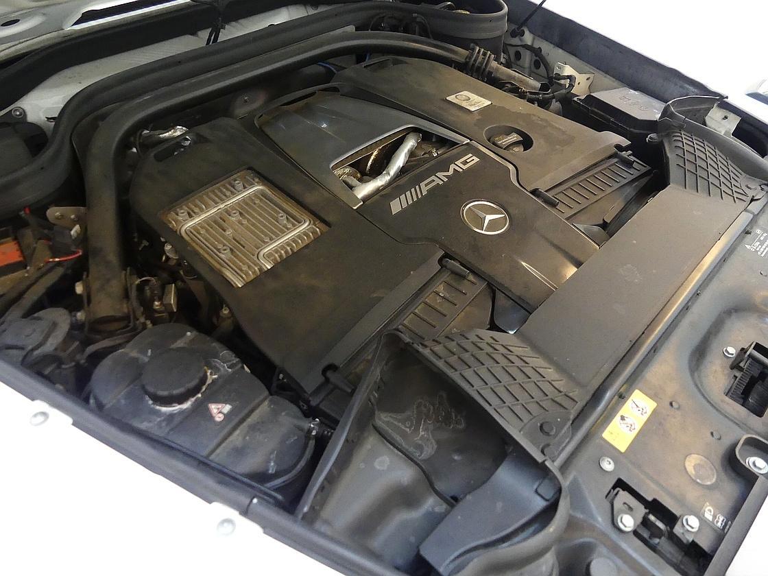 벤츠 3세대 G63 AMG
