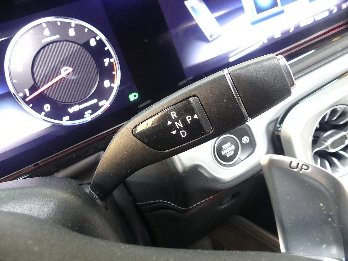 벤츠 3세대 G63 AMG