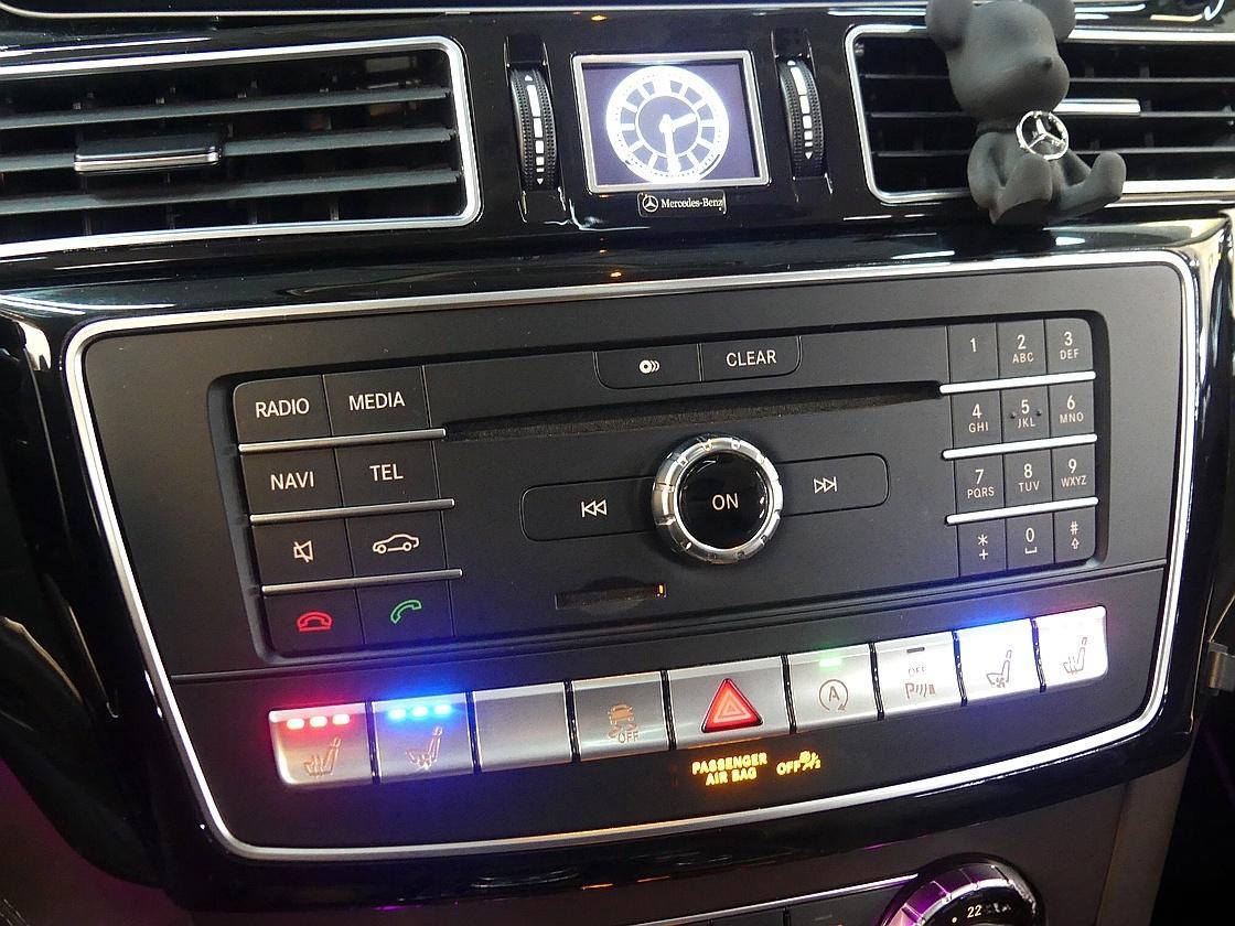 벤츠 2세대 GLS 500 4매틱
