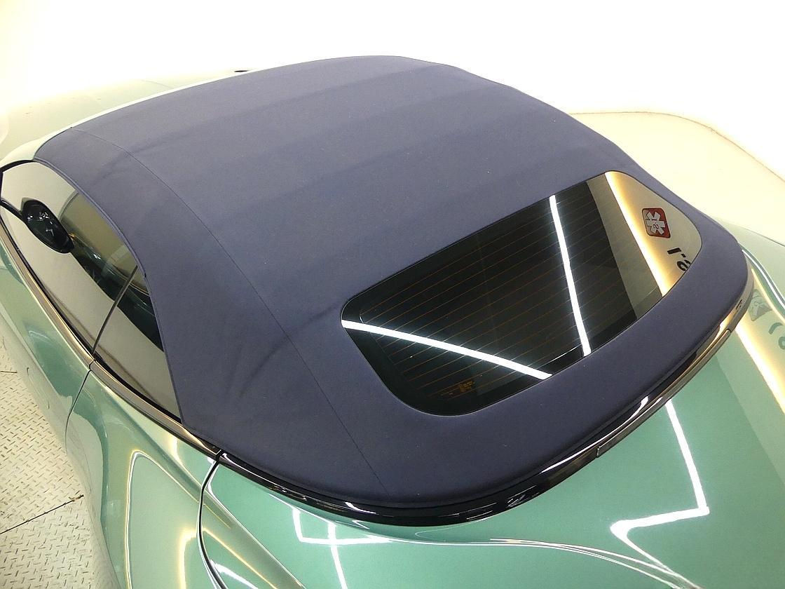 애스턴마틴 DB11 4.0 V8 볼란테