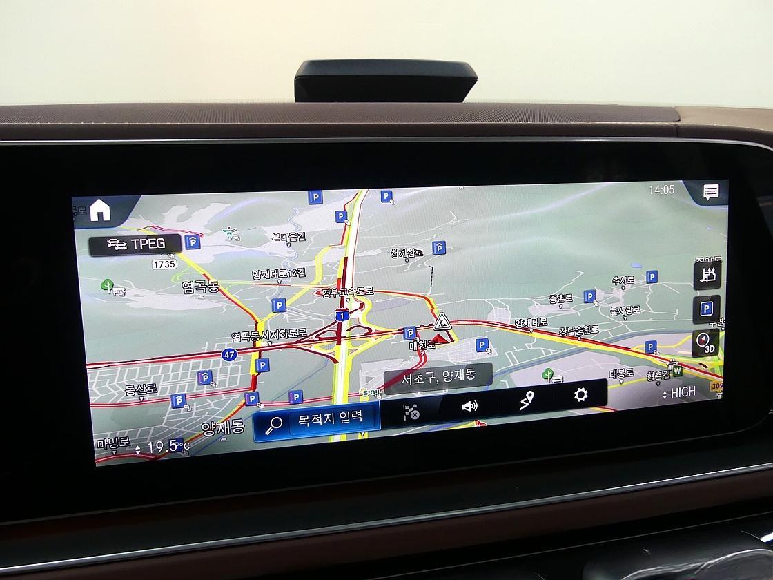 벤츠 마이바흐 GLS 600 4매틱 매뉴팩처