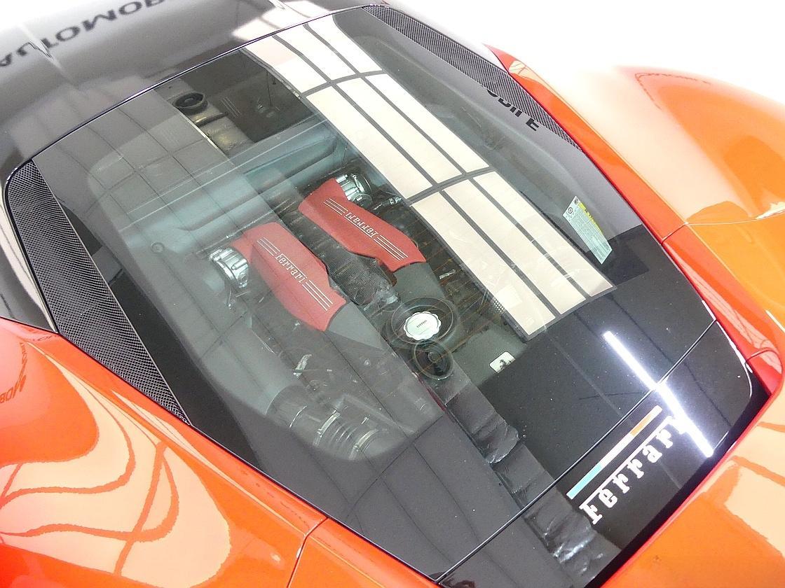 페라리488GTB