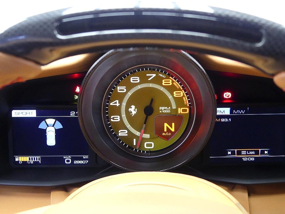 페라리488GTB