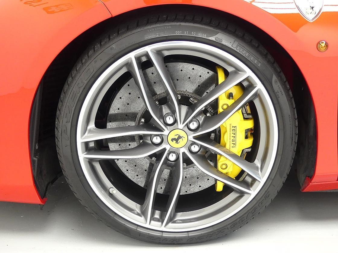 페라리488GTB