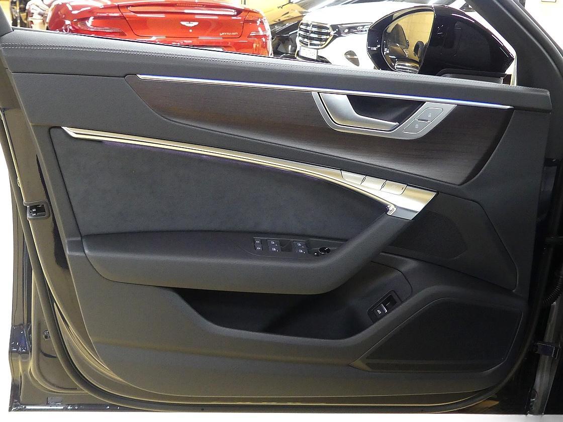 아우디A6 45 TFSI quattro프리미엄
