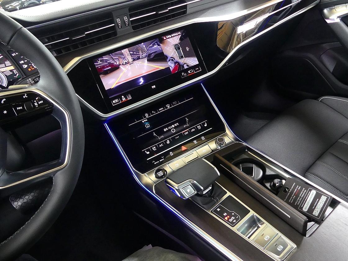 아우디A6 45 TFSI quattro프리미엄