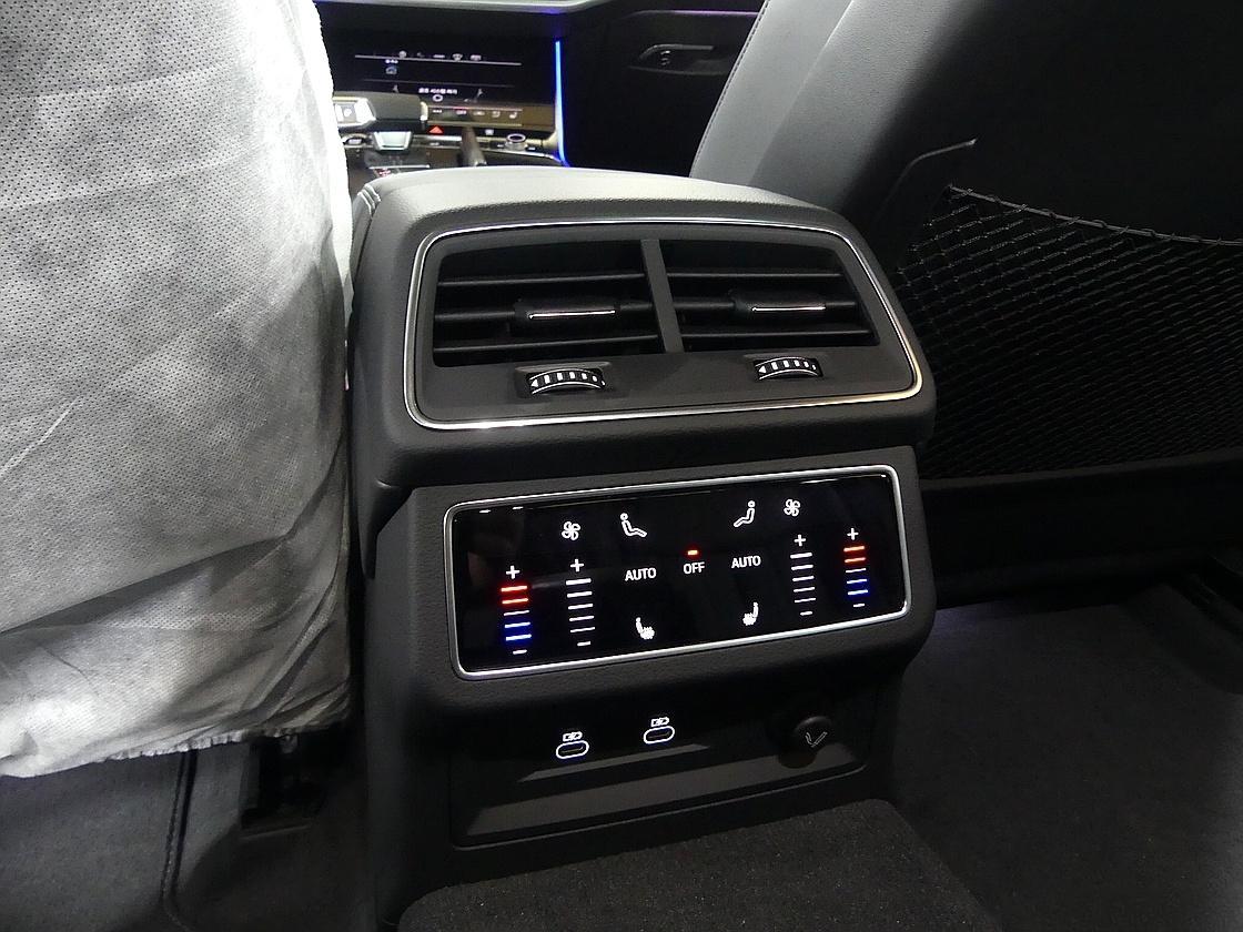 아우디A6 45 TFSI quattro프리미엄