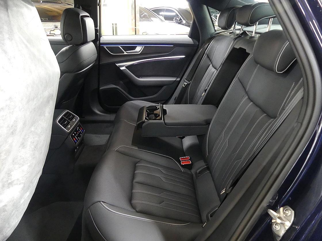 아우디A6 45 TFSI quattro프리미엄