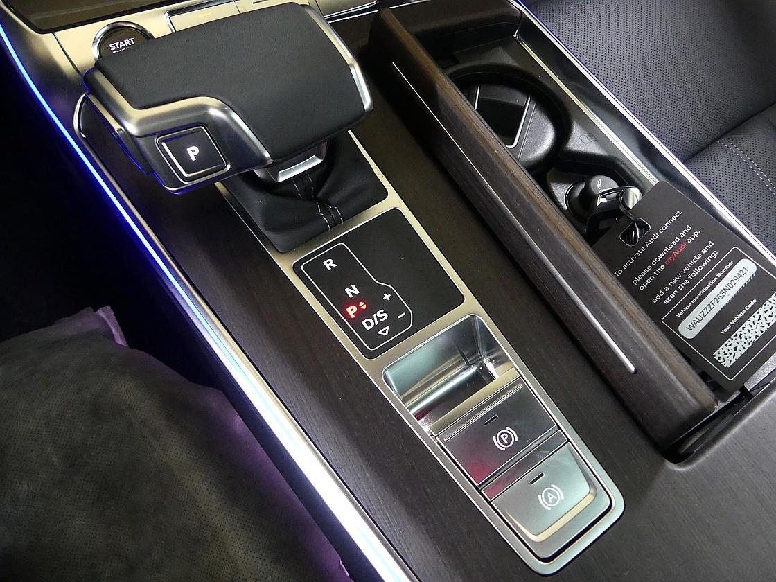 아우디A6 45 TFSI quattro프리미엄