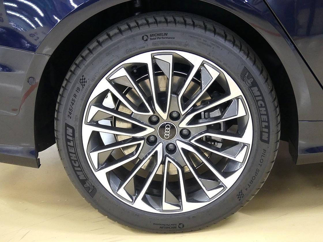 아우디A6 45 TFSI quattro프리미엄