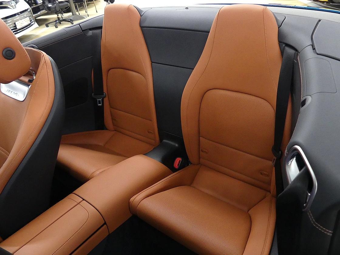 벤츠 SL63 AMG 4매틱+