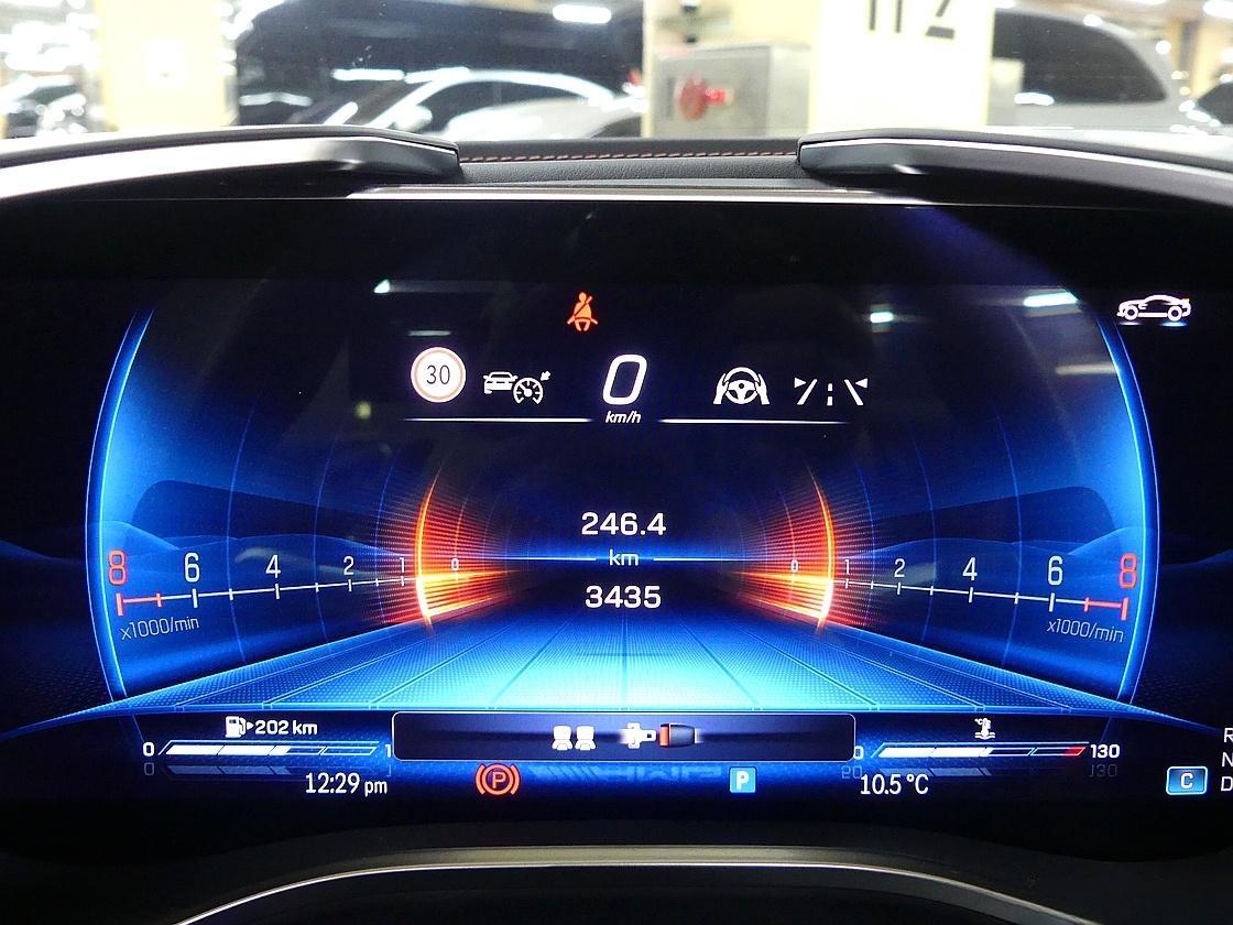 벤츠 SL63 AMG 4매틱+