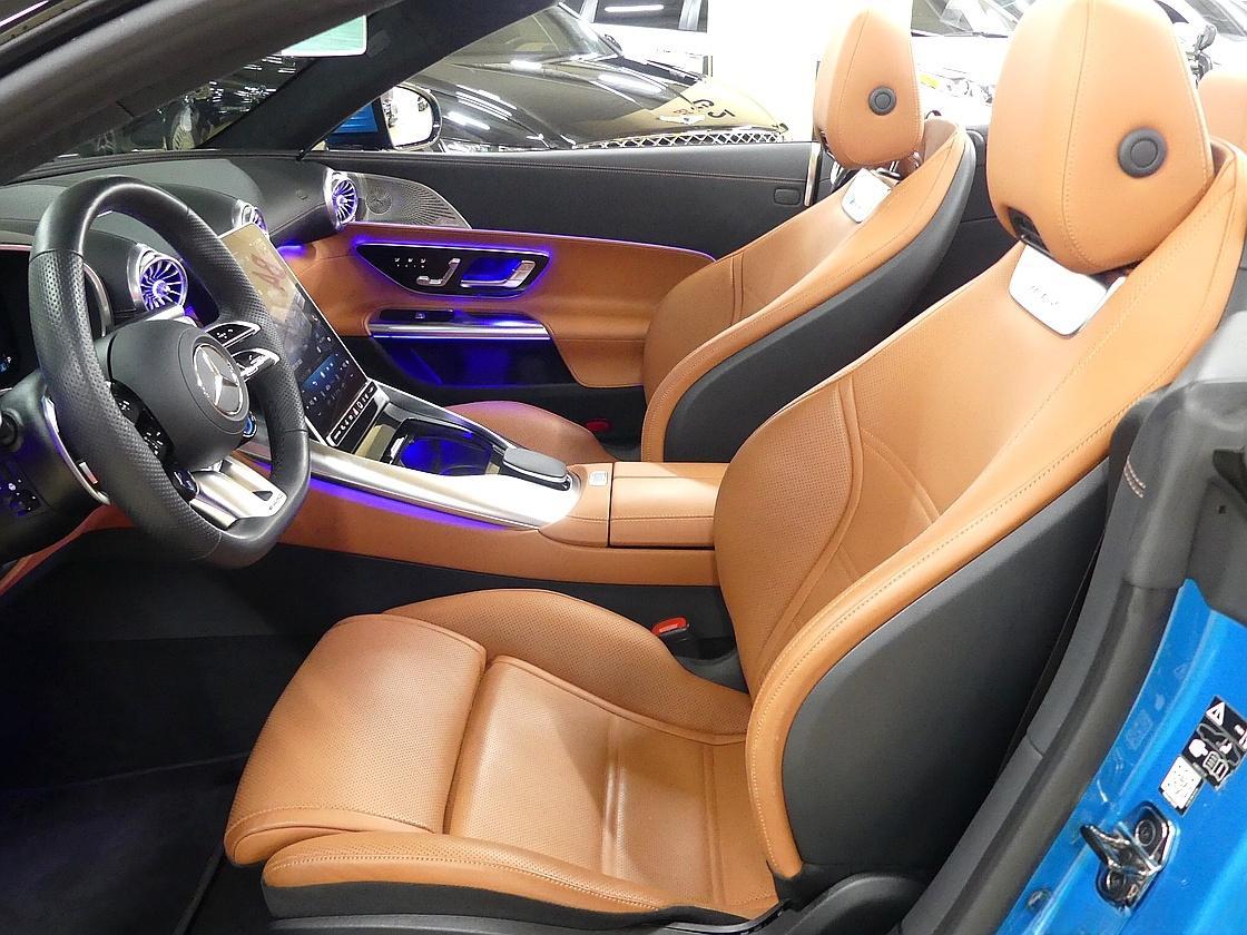 벤츠 SL63 AMG 4매틱+