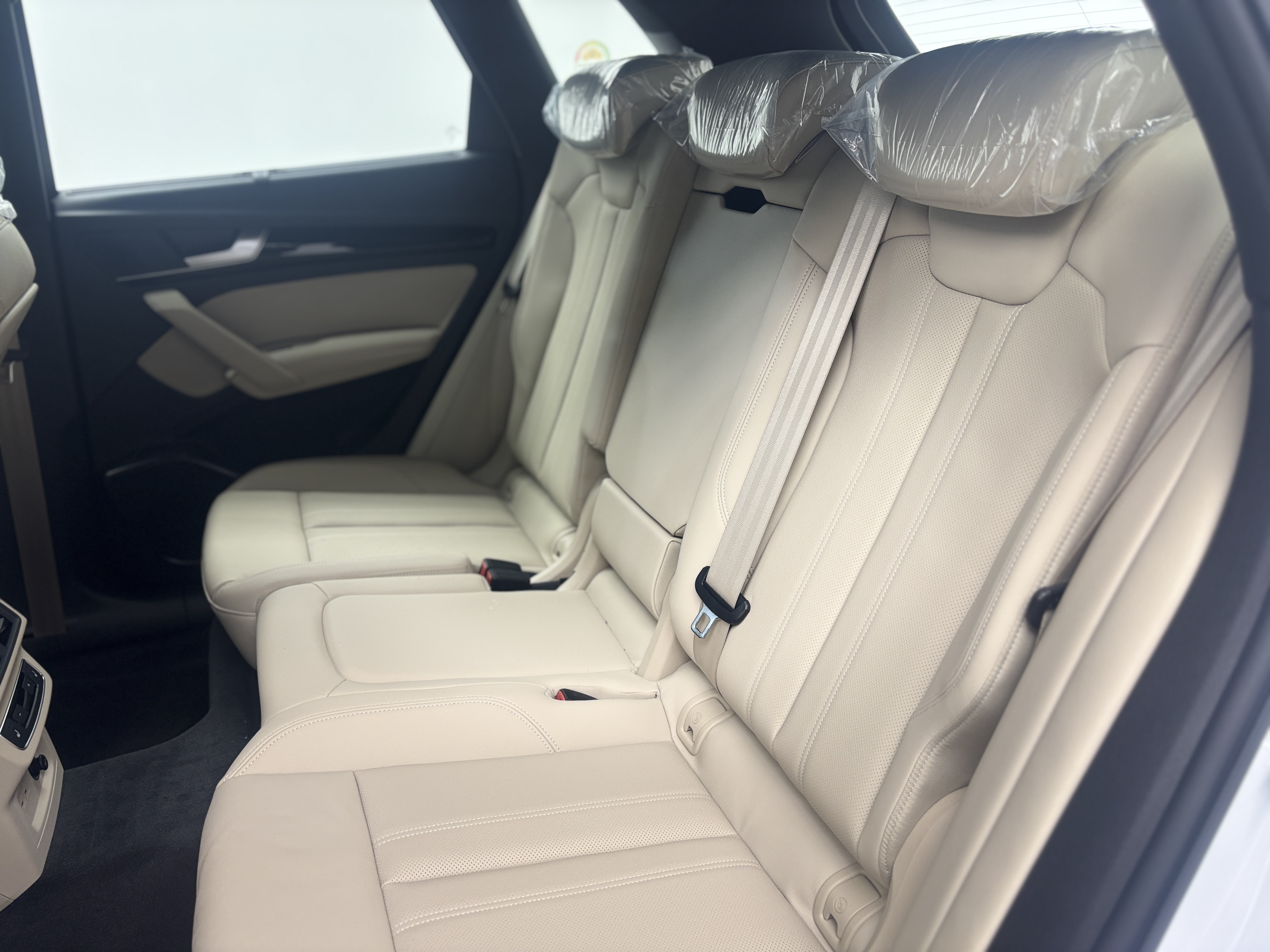 아우디 Q5 45 TFSI quattro