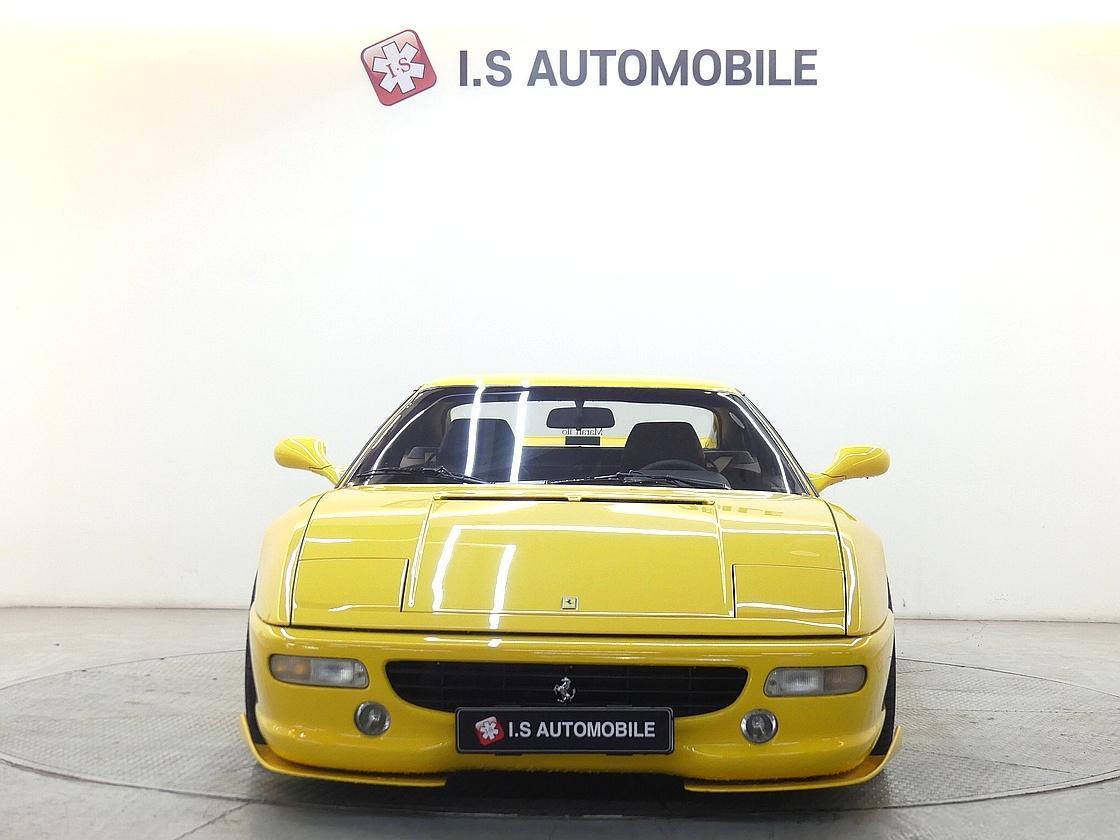 페라리 F355 GTS