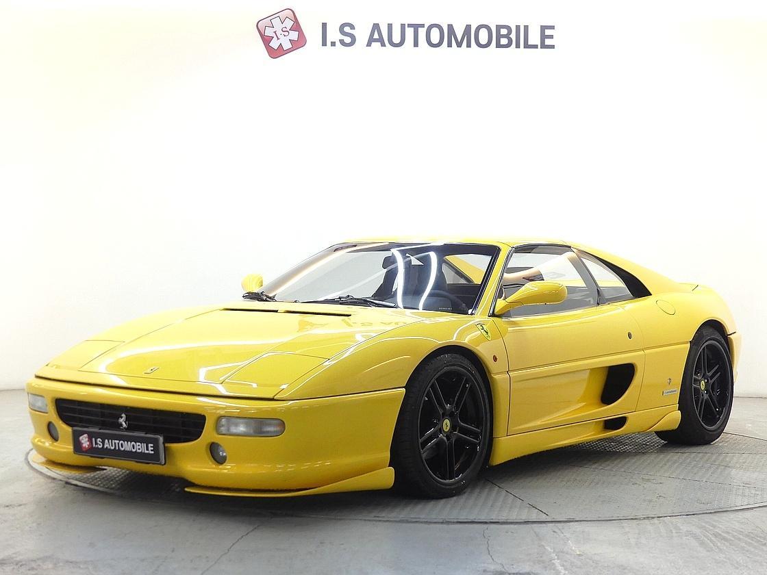페라리 F355 GTS