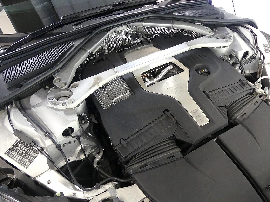 애스턴마틴 DBX 707 4.0 V8