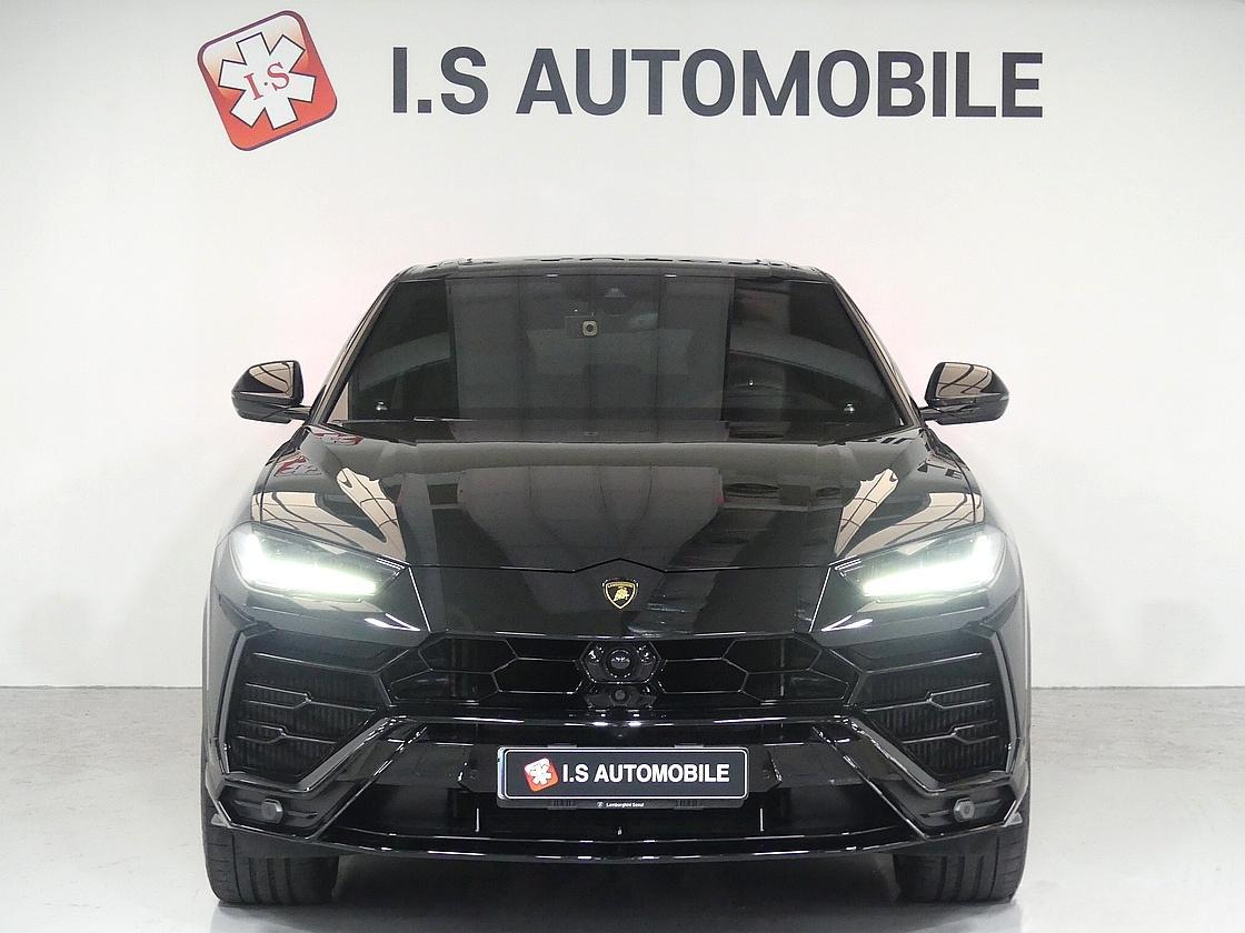 람보르기니 우루스 4.0 V8