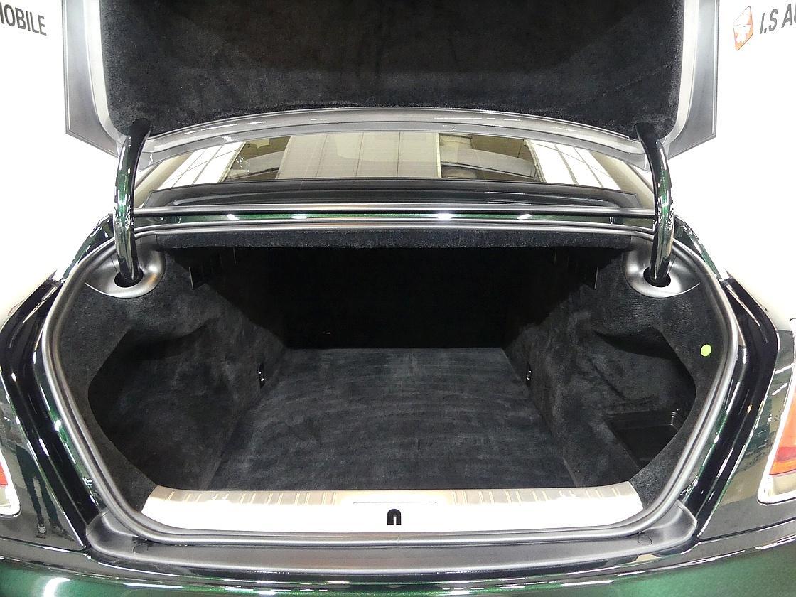 롤스로이스 레이스 6.6 V12
