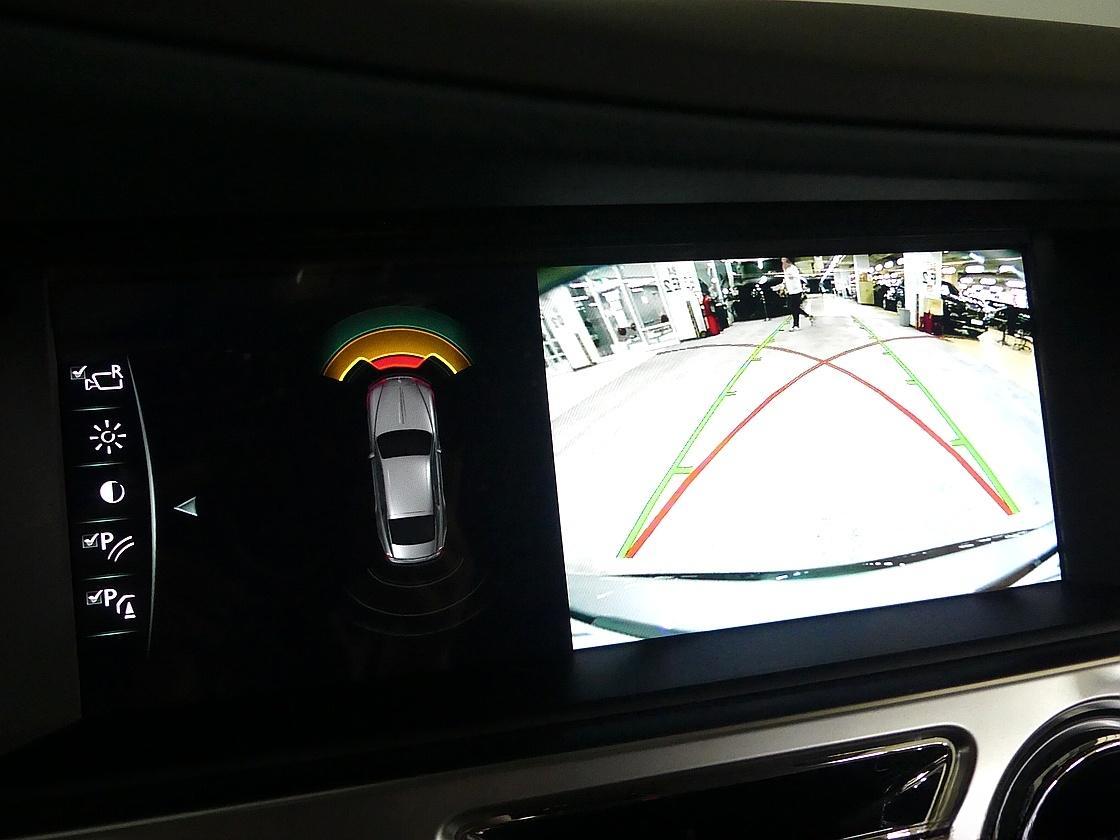 롤스로이스 레이스 6.6 V12