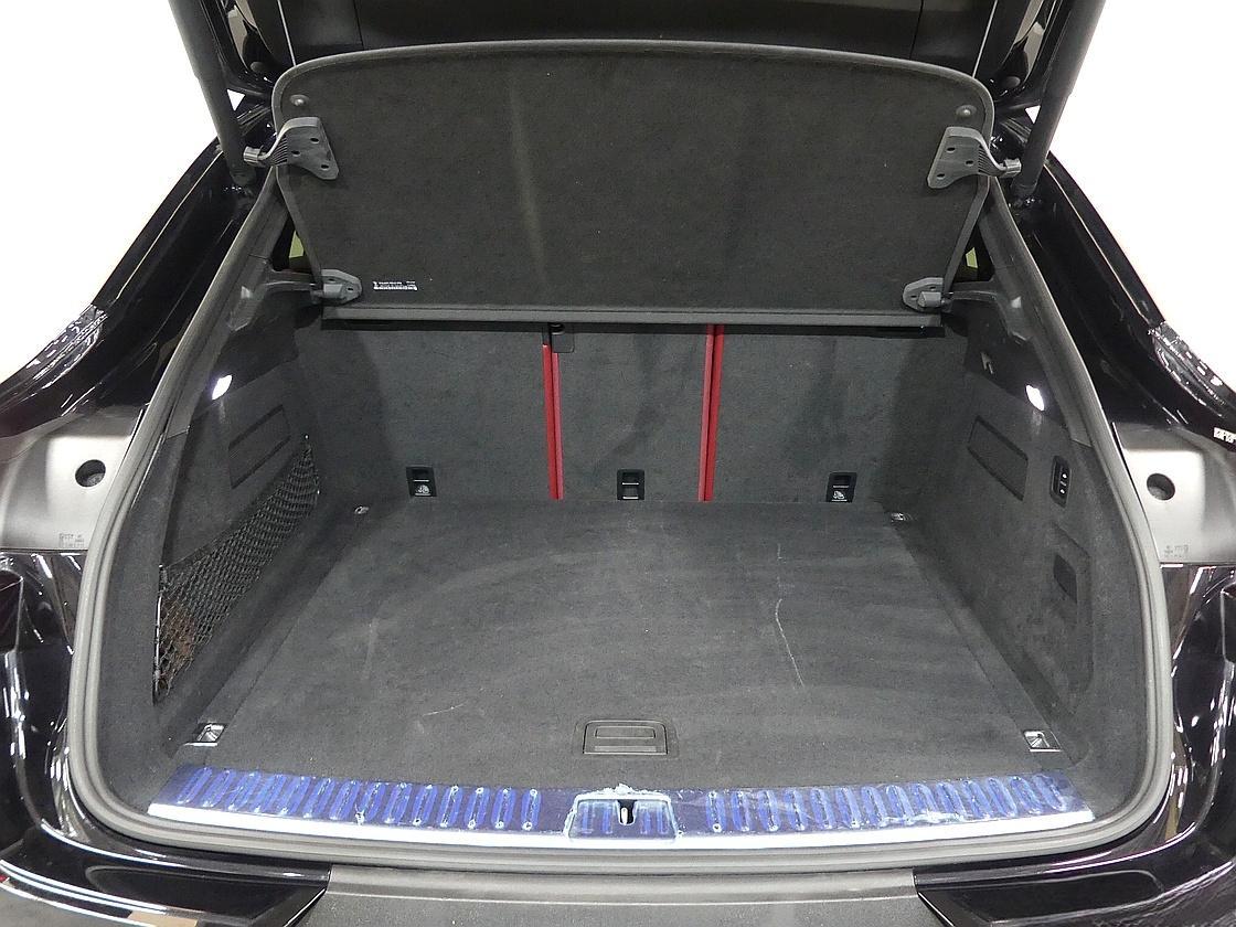 포르쉐 카이엔 3세대 3.0 E-하이브리드 쿠페