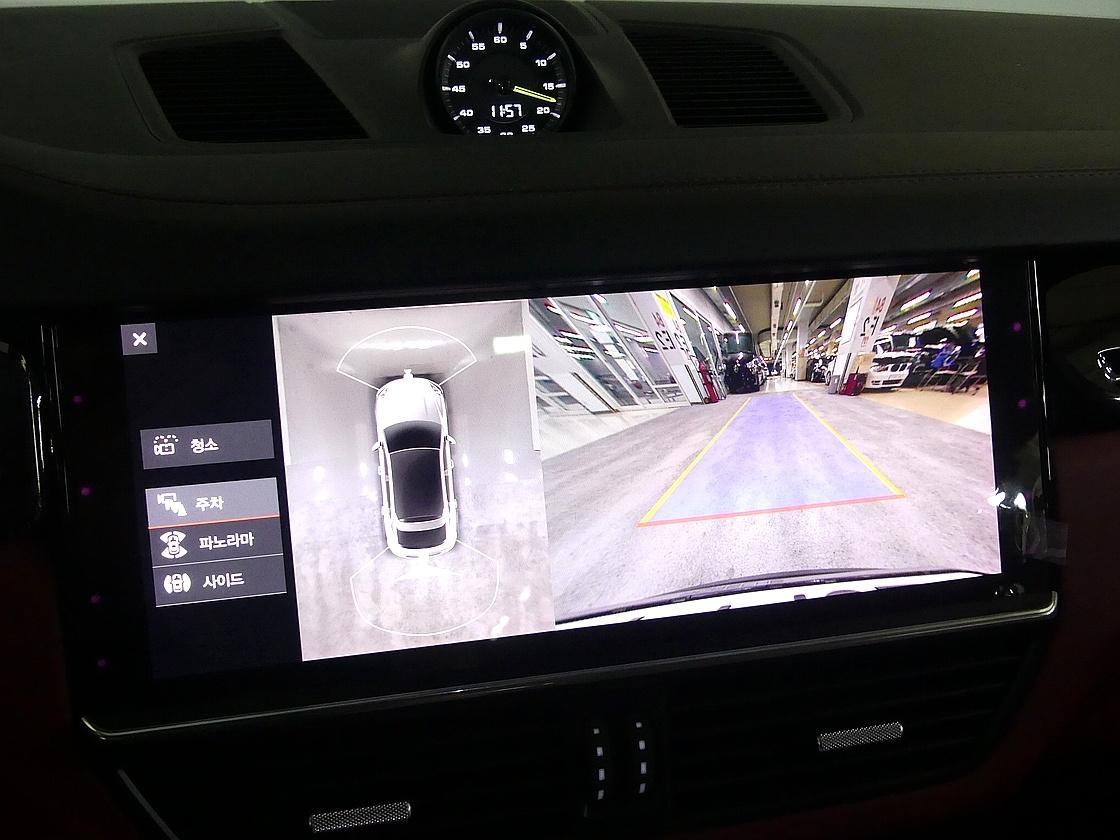 포르쉐 카이엔 3세대 3.0 E-하이브리드 쿠페