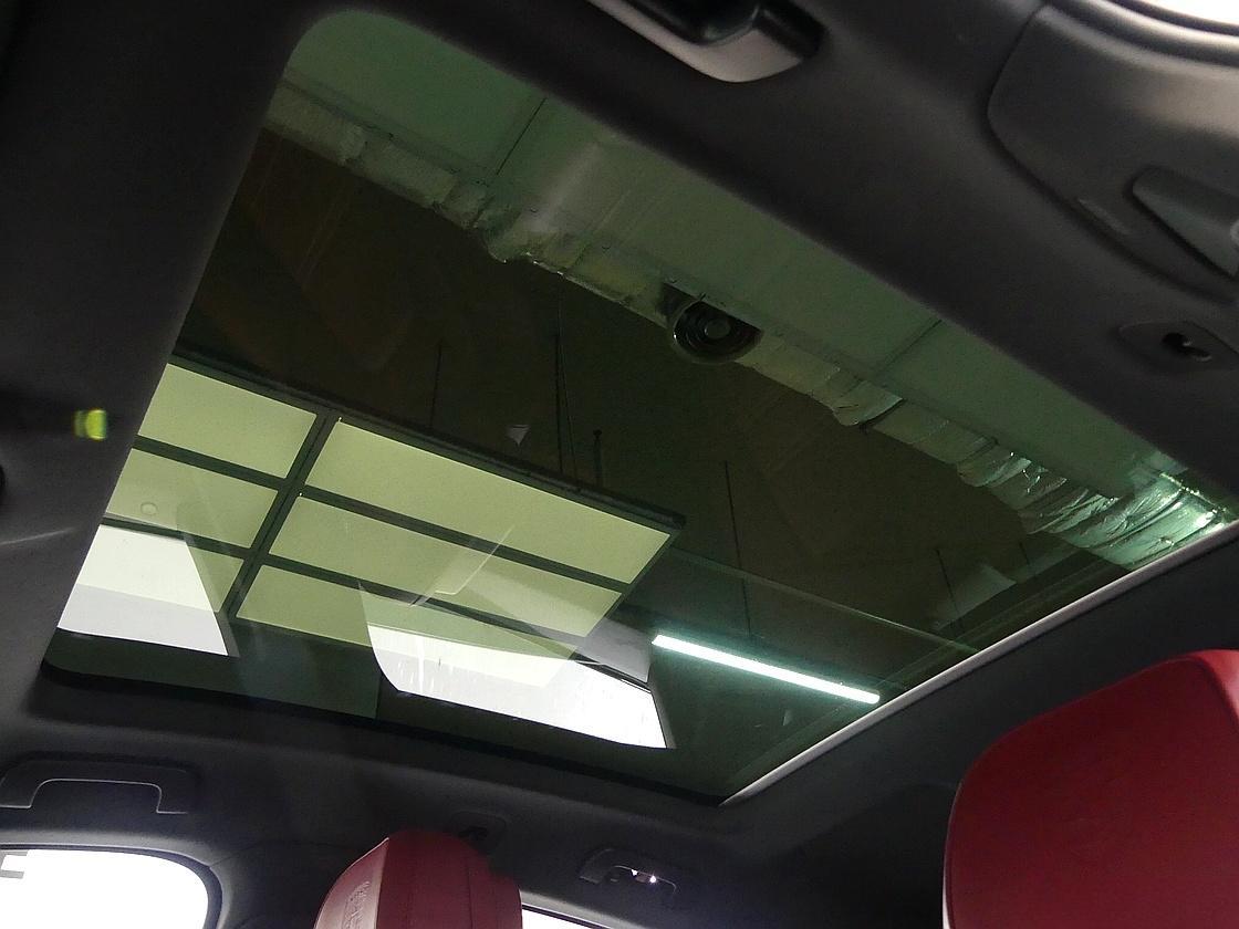 포르쉐 카이엔 3세대 3.0 E-하이브리드 쿠페