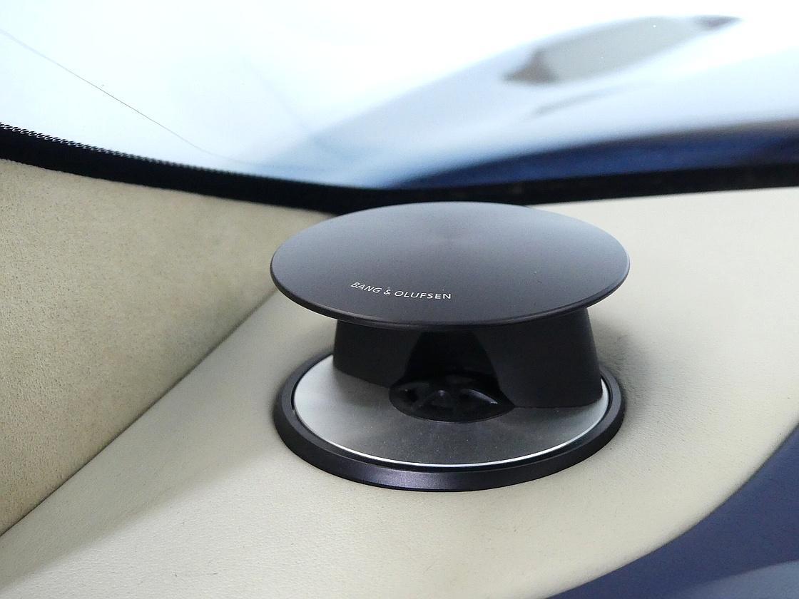 애스턴마틴 DB11 5.2 V12 쿠페