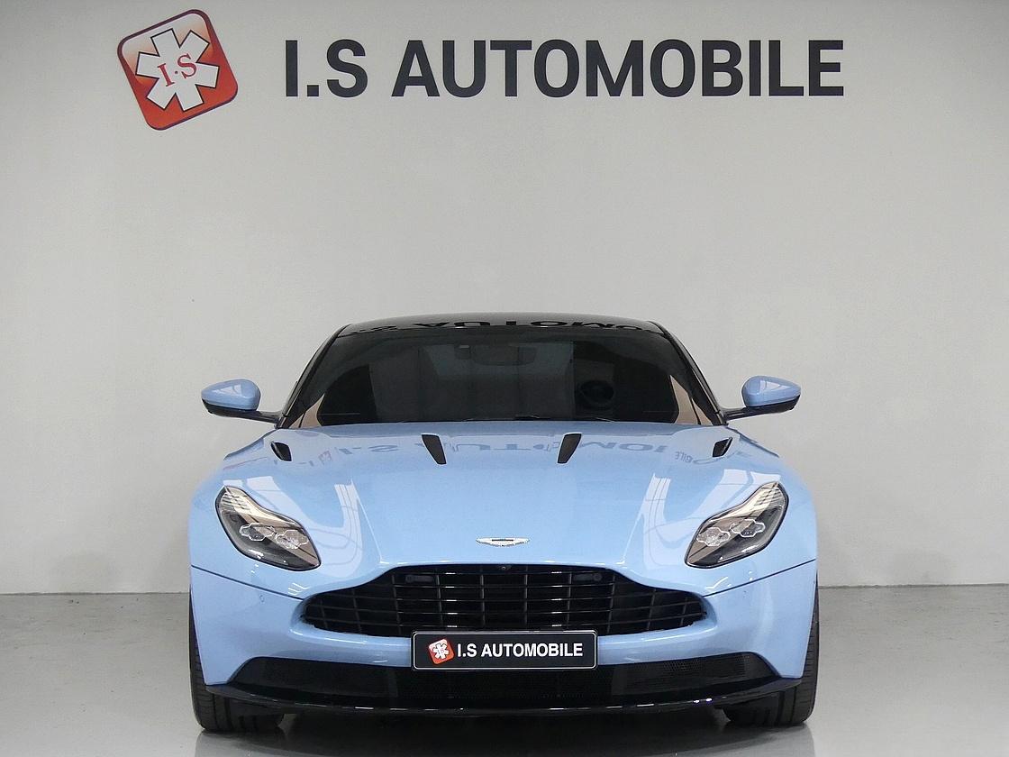 애스턴마틴 DB11 5.2 V12 쿠페