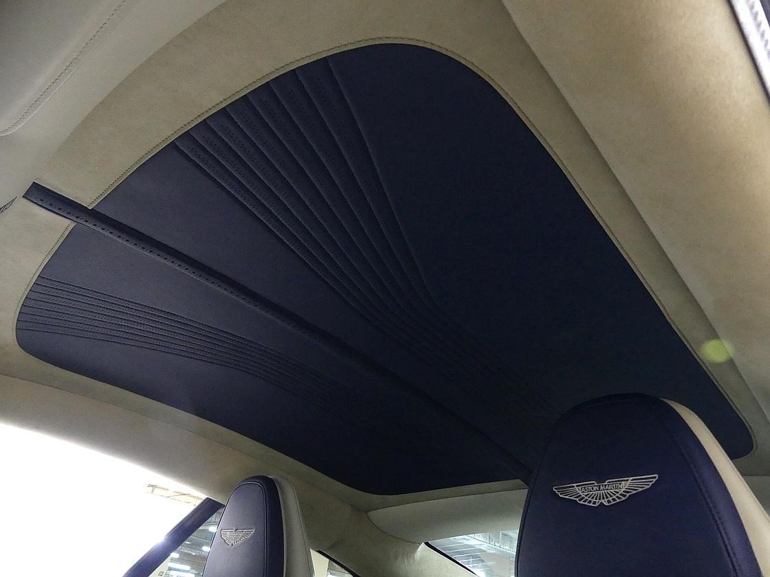 애스턴마틴 DB11 5.2 V12 쿠페