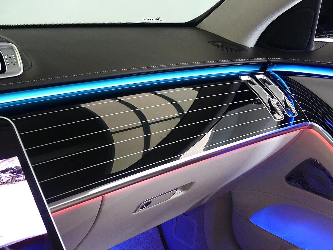 벤츠 마이바흐 2세대 S580 4매틱